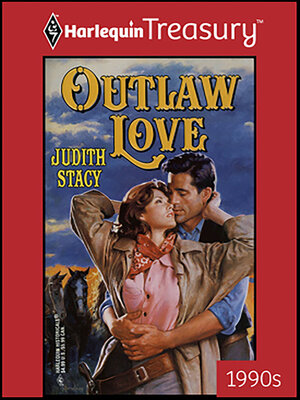 cover image of Outlaw Love